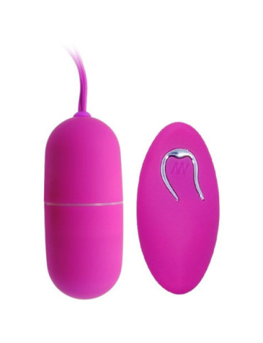 PRETTY LOVE HUEVO VIBRADOR...