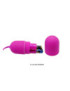 PRETTY LOVE HUEVO VIBRADOR ARVIN CONTROL REMOTO 12V