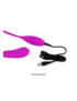 PRETTY LOVE SMART - SNAKY VIBE VIBRADOR 7V + 3 TICKLING