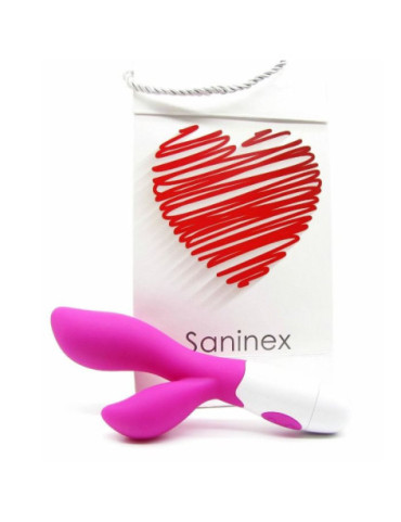 SANINEX VIBRADOR DUO MULTI...