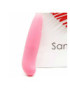 SANINEX MINI VIBRADOR MULTI EXCITING WOMAN ROSA