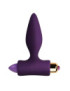 PLUG ANAL PARA PRINCIPIANTES PETITE SENSATIONS - LILA