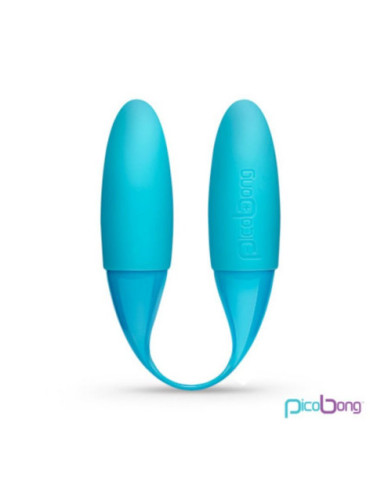 VIBRADOR DOBLE MAHANA 2...