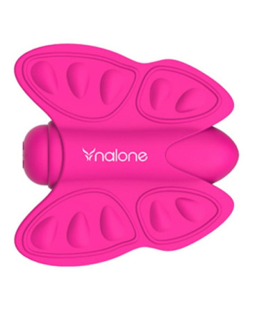 NALONE MADAM MINI VIBRADOR...