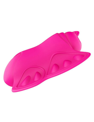 NALONE MADAM MINI VIBRADOR MARIPOSA