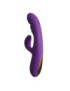 RHYTHM BY KAMASUTRA VIBRADOR CON ESTIMULADOR LAVANI LILA