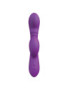 RHYTHM BY KAMASUTRA VIBRADOR CON ESTIMULADOR LAVANI LILA