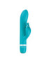 B SWISH - BWILD CLASSIC BUNNY RABBIT VIBRATOR JADE