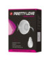 PRETTY LOVE FLIRTATION - ESTIMULADOR DE PEZONES FANTASY PARTNER