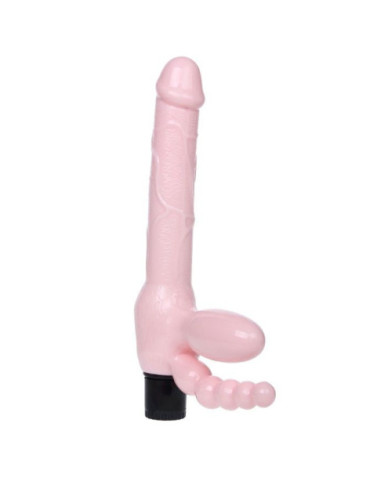 ARNES SIN CUERDA TPR CON VIBRACION Y ESTIMULACION ANAL 25.4CM