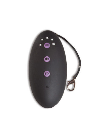 OHMIBOD CLUB VIBE 2.0H VIBRADOR MUSICAL CONTROL REMOTO