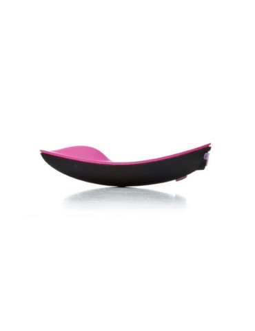 OHMIBOD CLUB VIBE 2.0H VIBRADOR MUSICAL CONTROL REMOTO