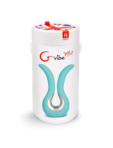 FUN TOYS GVIBE MINI TIFFANY MENTA