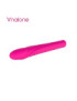 NALONE DIXIE VIBRADOR POTENTE ROSA