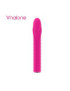 NALONE DIXIE VIBRADOR POTENTE ROSA