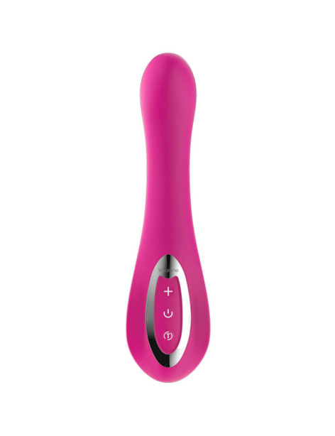 NALONE TOUCH SYSTEM VIBRADOR ROSA