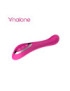 NALONE TOUCH SYSTEM VIBRADOR ROSA