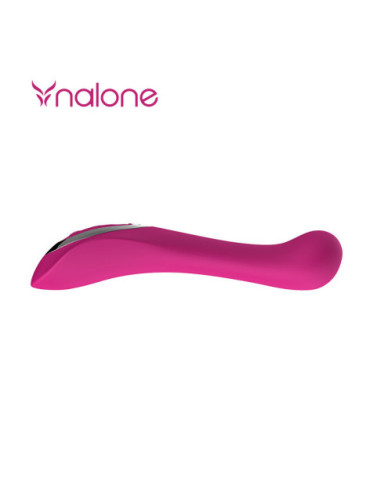 NALONE TOUCH SYSTEM VIBRADOR ROSA