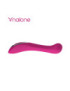 NALONE TOUCH SYSTEM VIBRADOR ROSA