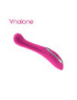 NALONE TOUCH SYSTEM VIBRADOR ROSA