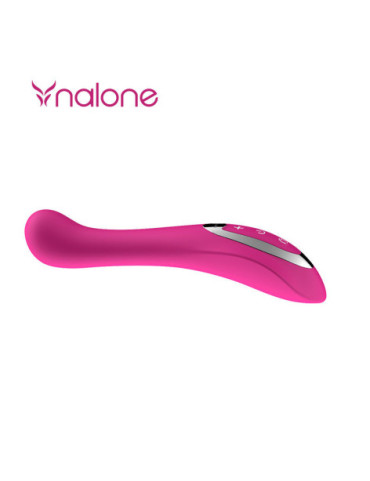 NALONE TOUCH SYSTEM VIBRADOR ROSA