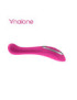 NALONE TOUCH SYSTEM VIBRADOR ROSA