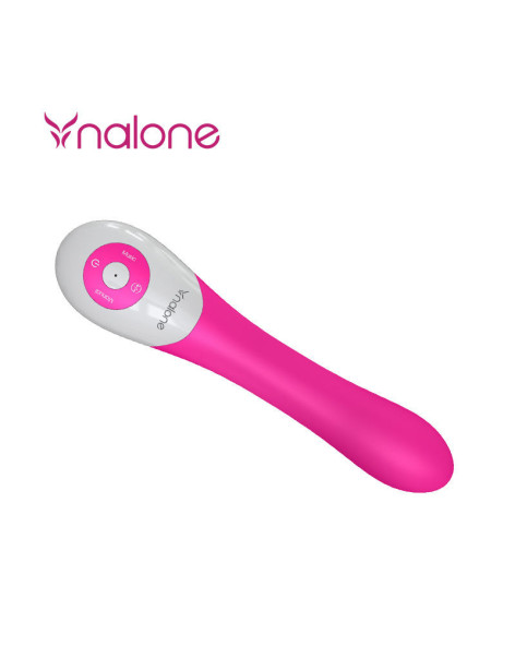 NALONE PULSE VIBRACION Y MODO SONIDO ROSA