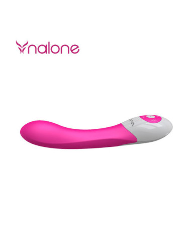 NALONE PULSE VIBRACION Y MODO SONIDO ROSA