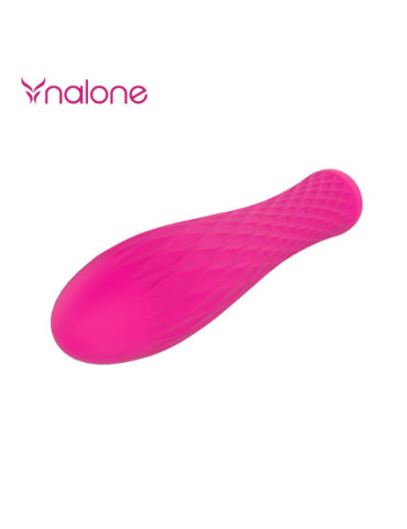 NALONE IAN MINI VIBRADOR ROSA