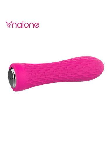 NALONE IAN MINI VIBRADOR ROSA