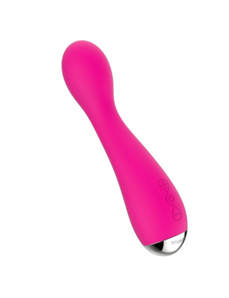 NALONE YOYO POTENTE VIBRADOR TACTO SUAVE G-SPOT