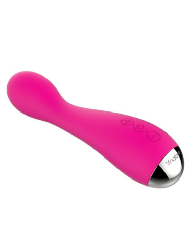 NALONE YOYO POTENTE VIBRADOR TACTO SUAVE G-SPOT