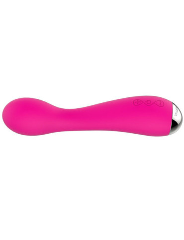 NALONE YOYO POTENTE VIBRADOR TACTO SUAVE G-SPOT