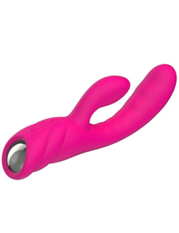 NALONE PURE VIBRADOR RABBIT...