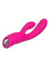 NALONE PURE VIBRADOR RABBIT FUNCION CALOR