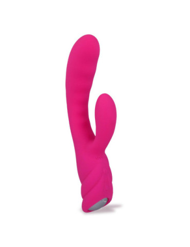 NALONE PURE VIBRADOR RABBIT FUNCION CALOR