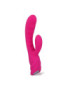 NALONE PURE VIBRADOR RABBIT FUNCION CALOR