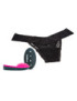 OHMIBOD CLUB VIBE 3.0H PANTIE CON ESTIMULADOR INALAMBRICO