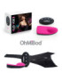 OHMIBOD CLUB VIBE 3.0H PANTIE CON ESTIMULADOR INALAMBRICO