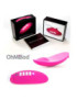 OHMIBOD LIGHTSHOW ESTIMULADOR LUMINOSO CON CONTROL REMOTO