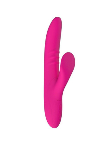 NALONE PERI VIBRADOR  RABBIT Y MODO SWING