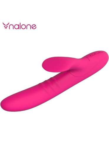 NALONE PERI VIBRADOR  RABBIT Y MODO SWING