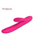 NALONE PERI VIBRADOR  RABBIT Y MODO SWING