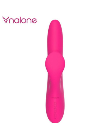 NALONE PERI VIBRADOR  RABBIT Y MODO SWING