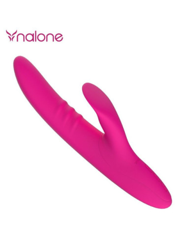 NALONE PERI VIBRADOR  RABBIT Y MODO SWING