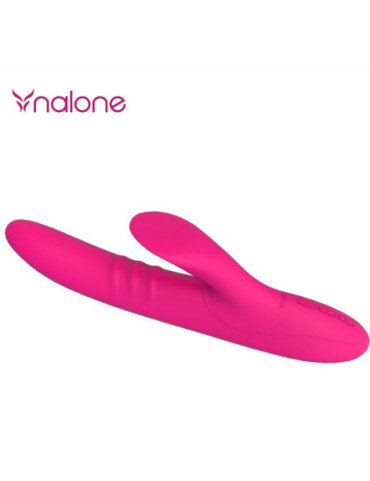 NALONE PERI VIBRADOR  RABBIT Y MODO SWING