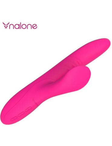 NALONE PERI VIBRADOR  RABBIT Y MODO SWING