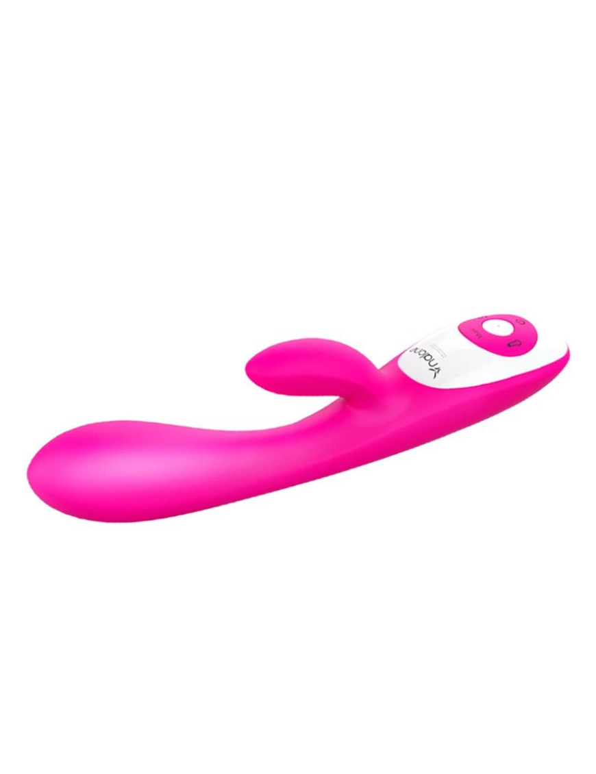 NALONE WANT VIBRADOR RECARGABLE CONTROL POR VOZ