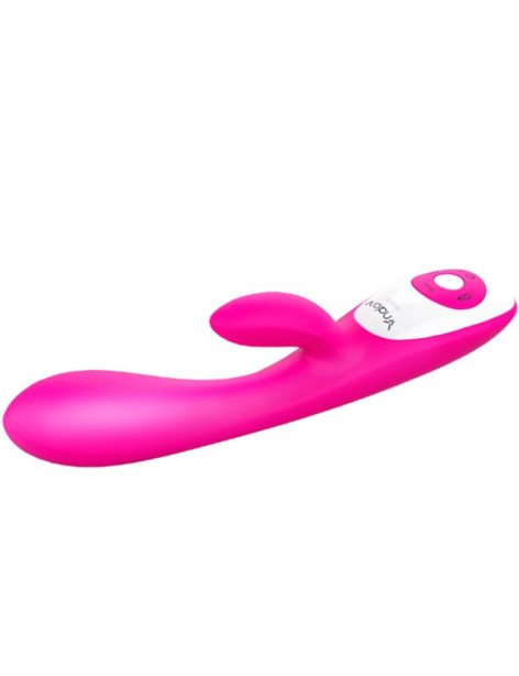 NALONE WANT VIBRADOR RECARGABLE CONTROL POR VOZ