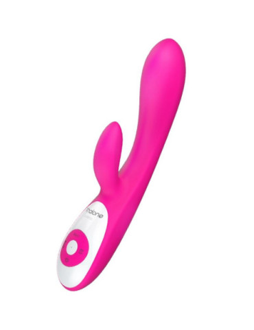 NALONE WANT VIBRADOR RECARGABLE CONTROL POR VOZ